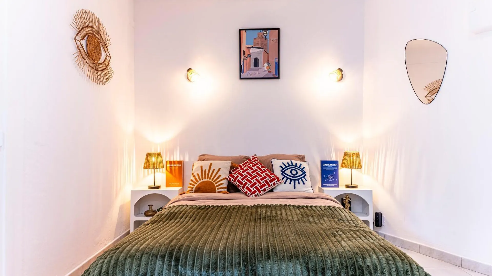 Le Minorel - Wifi - Netflix -Free Parking - Metro Mons-en-Baroeul Apartment